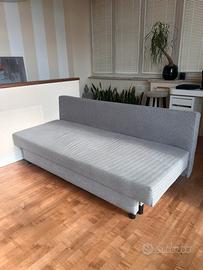 Divano ikea letto con contenitore
