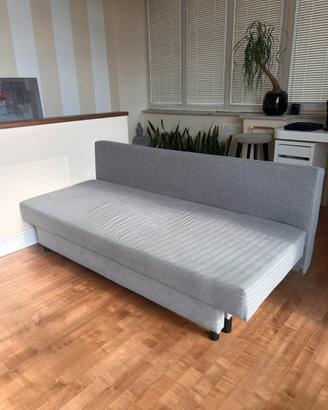 Divano ikea letto con contenitore