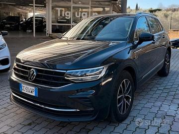 Volkswagen Tiguan 1.5 TSI ACT Life