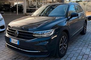 Volkswagen Tiguan 1.5 TSI ACT Life