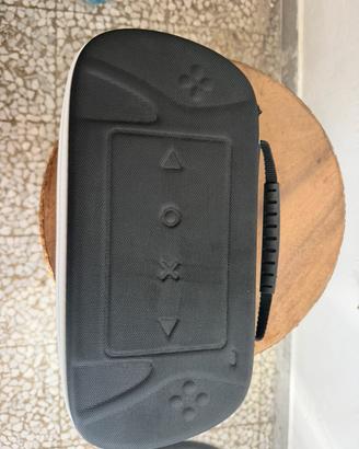 Play Station Ps Portal