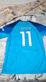  maglia da calcio napoli 25 euro 