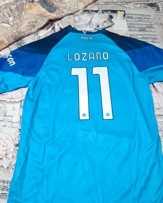  maglia da calcio napoli 25 euro 