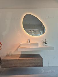 mobile bagno completo 