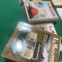 Riviste la manovella