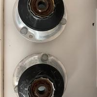 supporti ammortizzatori bmw serie 3 e46 320d