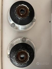 supporti ammortizzatori bmw serie 3 e46 320d