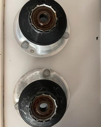 supporti ammortizzatori bmw serie 3 e46 320d
