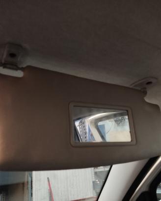 Aletta parasole destra LANCIA YPSILON del 2006