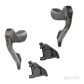 leve e pinze SRAM rival e1 13v