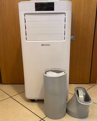 Condizionatore portatile Olimpia Splendid NUOVO