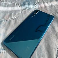 Huawei P20 pro