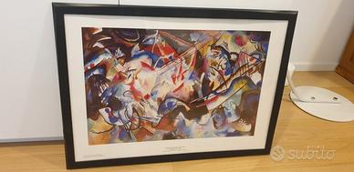 Stampa d'arte