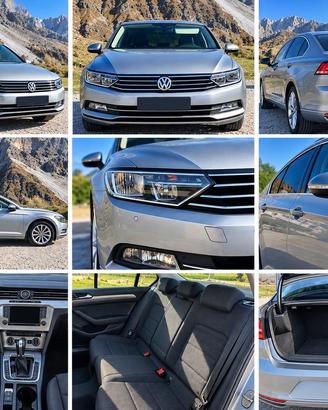 Volsvagen  Passat 2.0TDI DSG