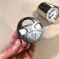 1959 Lorenz Static porta batteria reform cal. 5000