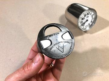 1959 Lorenz Static porta batteria reform cal. 5000