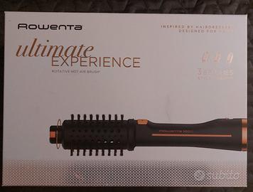 Spazzola rotante Rowenta