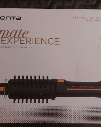 Spazzola rotante Rowenta