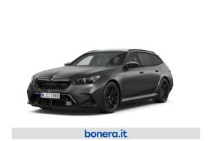 BMW M5 Touring 4.4 727cv auto