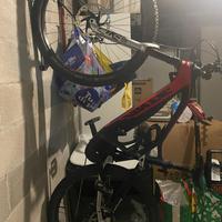 E MTB  FANTIC 1.5 Sport in carbonio