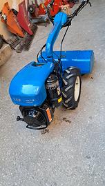 motocoltivatore sep valpadana