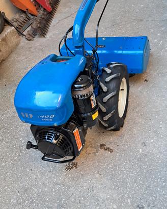 motocoltivatore sep valpadana