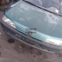 Peugeot 106 prima serie ricambi