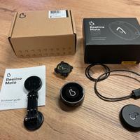 Beeline Navi Moto Gps Metal Edition MTB