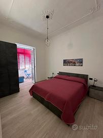 Quadrilocale full-electric con doppi servizi