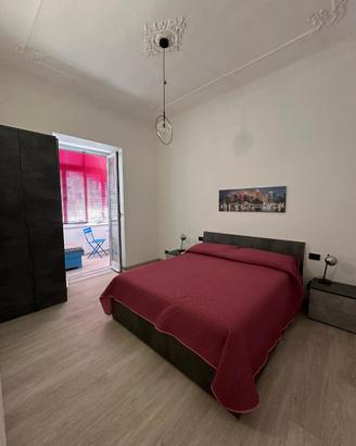 Quadrilocale full-electric con doppi servizi