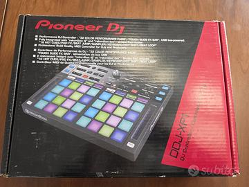 Pioneer dj ddj-xp1