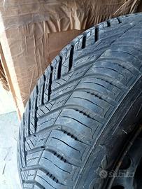 gomme quattro stagioni