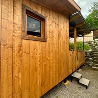 Bungalow