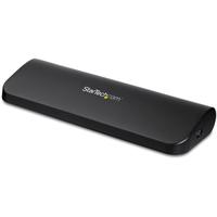 STARTECH Docking station USB 3.0