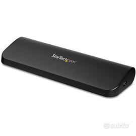 STARTECH Docking station USB 3.0