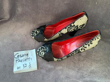 Decolletè Cesare Paciotti