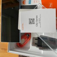 Smarthphone oukitel C62 PRO