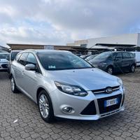 Ford Focus 1.0 EcoBoost 125 CV Start&Stop SW Indiv
