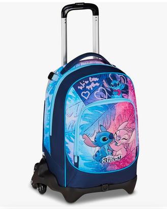Zaino trolley seven lilo e stich