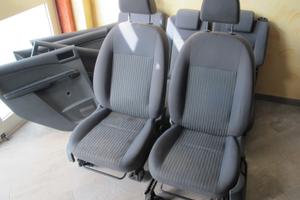 Tappezzeria sedili interni ford focus cmax 2006