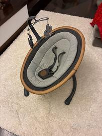 Sdraietta Maxi Cosi Cassia elettrica