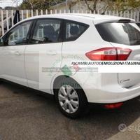 Ricambi per Ford C-MAX Codice Mot. T1DA