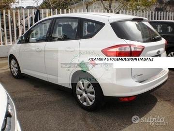 Ricambi per Ford C-MAX Codice Mot. T1DA