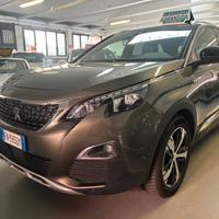 Peugeot 3008 BLUE HDI 150 S&S GT LINE