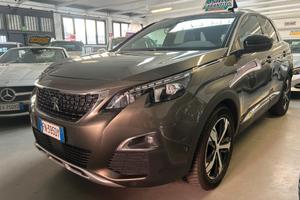 Peugeot 3008 BLUE HDI 150 S&S GT LINE