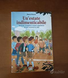 Un'estate indimenticabile 