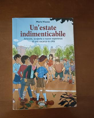 Un'estate indimenticabile 