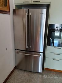 Frigo French Door Prof 62,5 Mabe IW0198JSPFSS