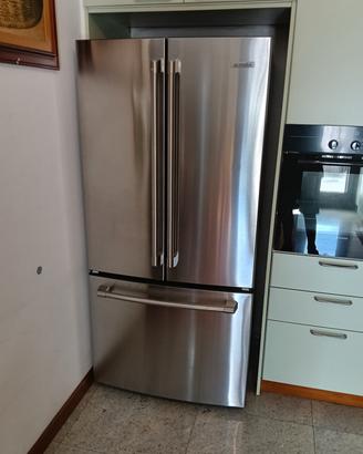 Frigo French Door Prof 62,5 Mabe IW0198JSPFSS