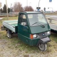 Motocarri Piaggio